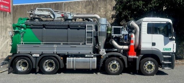 PTL Group Limited Carousel 2