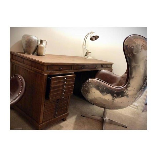 Rembrandt Pharmacy Desk CF8178 Carousel 2