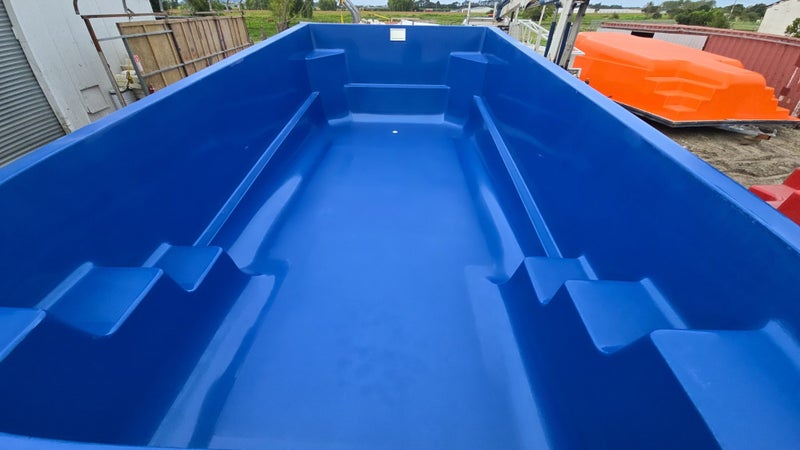 Bayside Pools Carousel 2