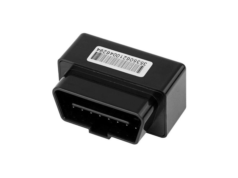 GPS Vehicle Tracker - Easy install, no wiring! Carousel 2