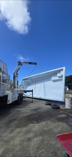 Bayside Pools Carousel 1