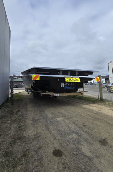 Bayside Pools Carousel 7