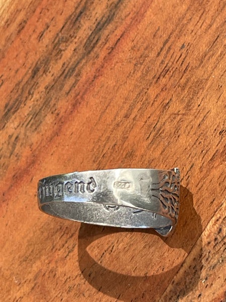 Hitler Youth - Nazi WW2 Ring Carousel 2