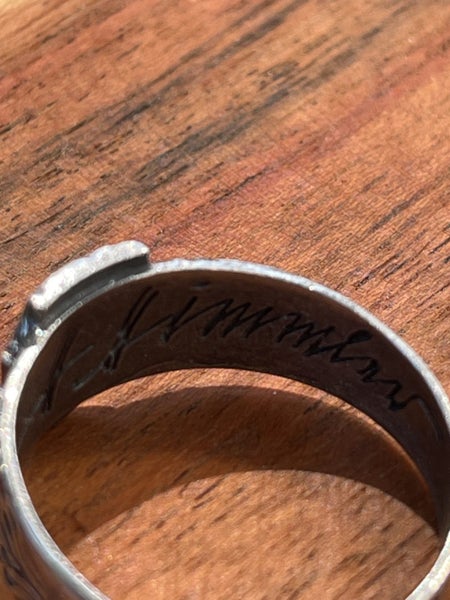 Hitler Youth - Nazi WW2 Ring Carousel 3