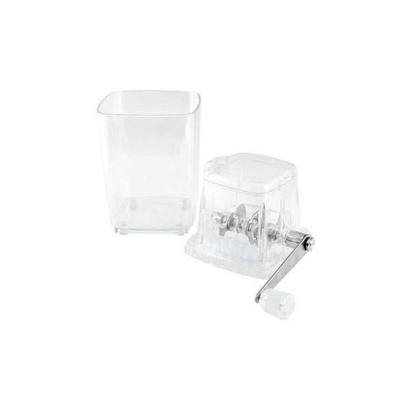 Maxwell & Williams Cocktail & Co Rotary Action Ice Crusher Gift Boxed LU0164 Carousel 4