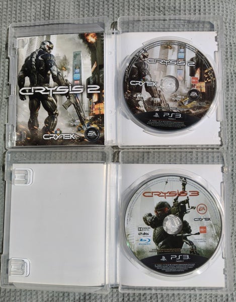 Action Bundle | PS3 Games Carousel 3