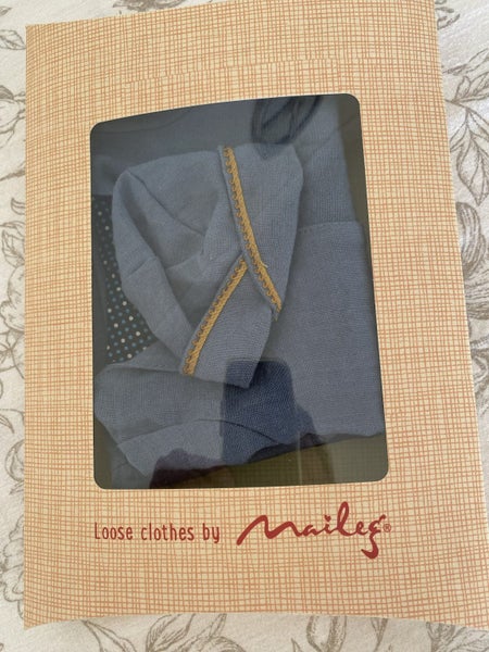 MAILEG Ginger Mum Stewardess suit Size 2 Carousel 1