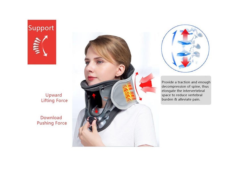 Neck Stretcher NZ Clearance Carousel 10