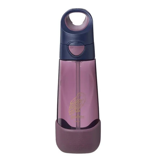 b.box Tritan Drink Bottle 600ml Harry Potter Carousel 1