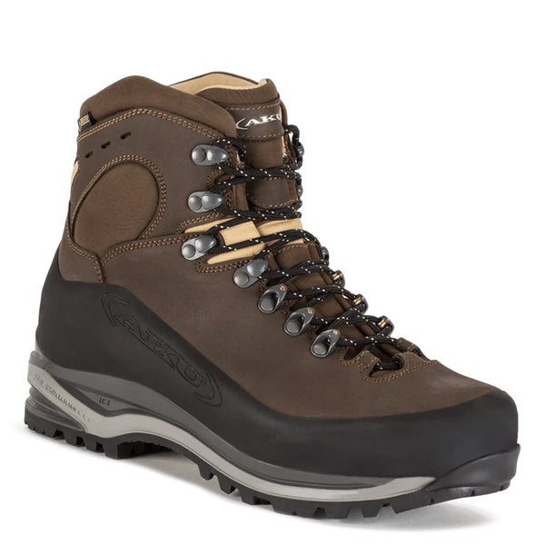 Aku Superalp NBK GTX Hiking Boot Carousel 1