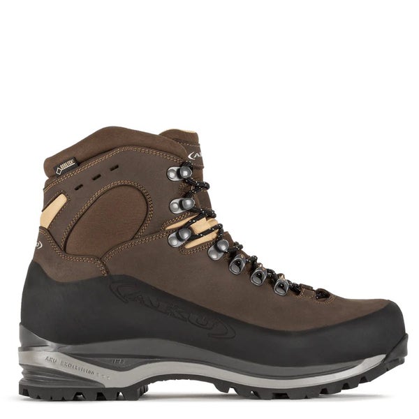 Aku Superalp NBK GTX Hiking Boot Carousel 2