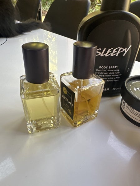 Lush products including 2 perfumes, bargain - grab it quick Carousel 3