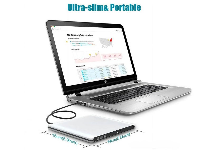 Multi Zone 3D Blu-Ray DVD Player Carousel 10