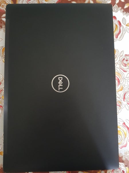 Dell Latitude 7490,4Core i5,Ram 8GB, 256GB SSD,Office 2024,Win11Pro,HDMI Carousel 2