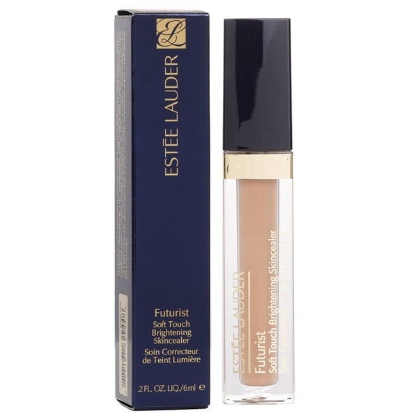 ESTEE LAUDER - Futurist Soft Touch Brightening Skincealer - # 3N 6ml Carousel 2
