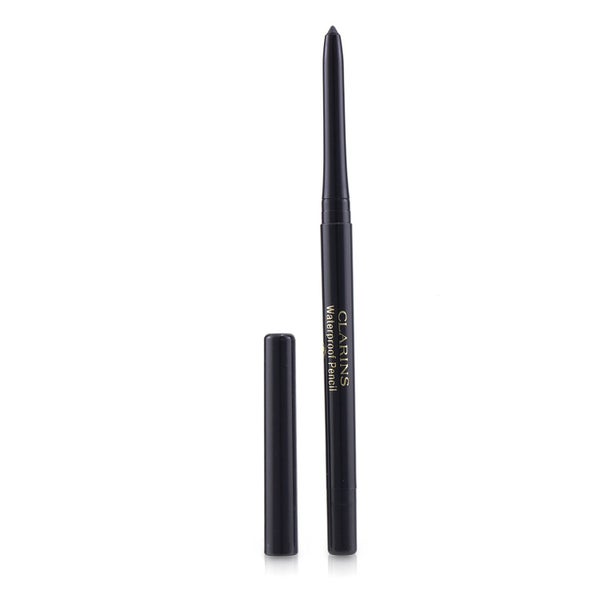 CLARINS - Waterproof Pencil - # 06 Smoked Wood 0.29g/0.01oz Carousel 1
