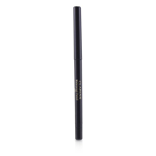 CLARINS - Waterproof Pencil - # 06 Smoked Wood 0.29g/0.01oz Carousel 3