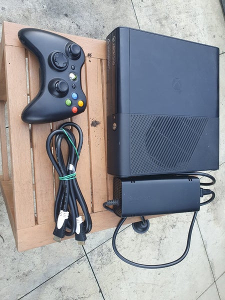 XBOX 360 RGH3 RGH 1TB Harddrive with afterpay Carousel 2