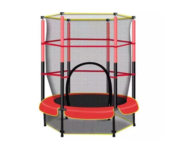 Mini Trampoline - Rebounder (OVER STOCKED) Carousel 6