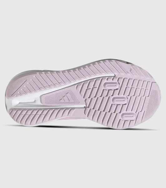.ADIDAS KIDS DURAMO SL2 SHOES - BLISS LILAC ICE LAVENDER FTWR WHITE - (KI3285... Carousel 6