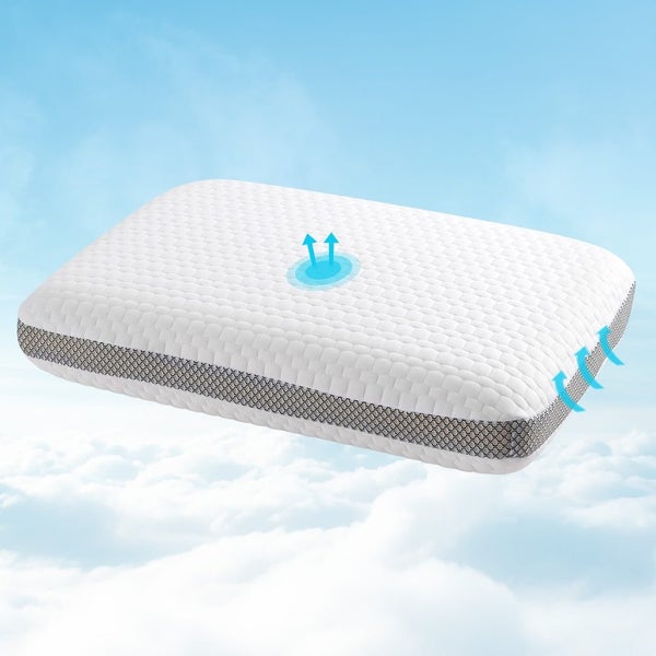 Memory Foam Pillow Carousel 7