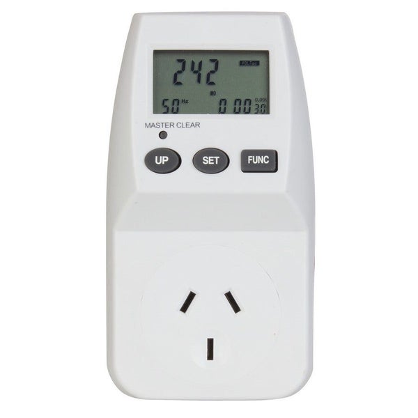 Mains Power Meter (MS6115) Carousel 2