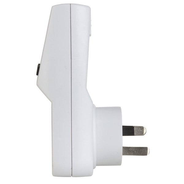 Mains Power Meter (MS6115) Carousel 3