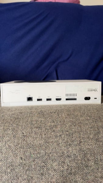 XBOX SERIES S 512GB Carousel 2