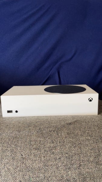 XBOX SERIES S 512GB Carousel 1