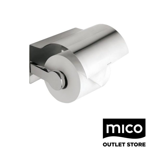 TOILET ROLL HOLDER Carousel 1