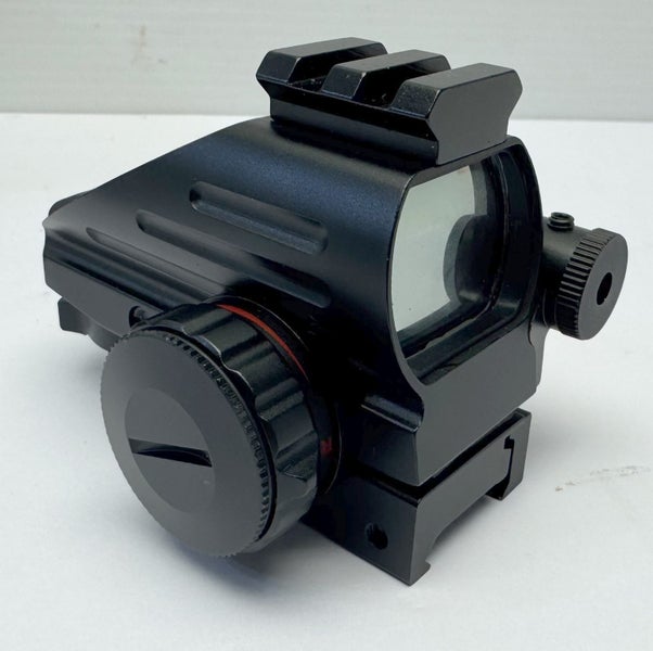 Stealth Optics Red Dot Scope Carousel 4