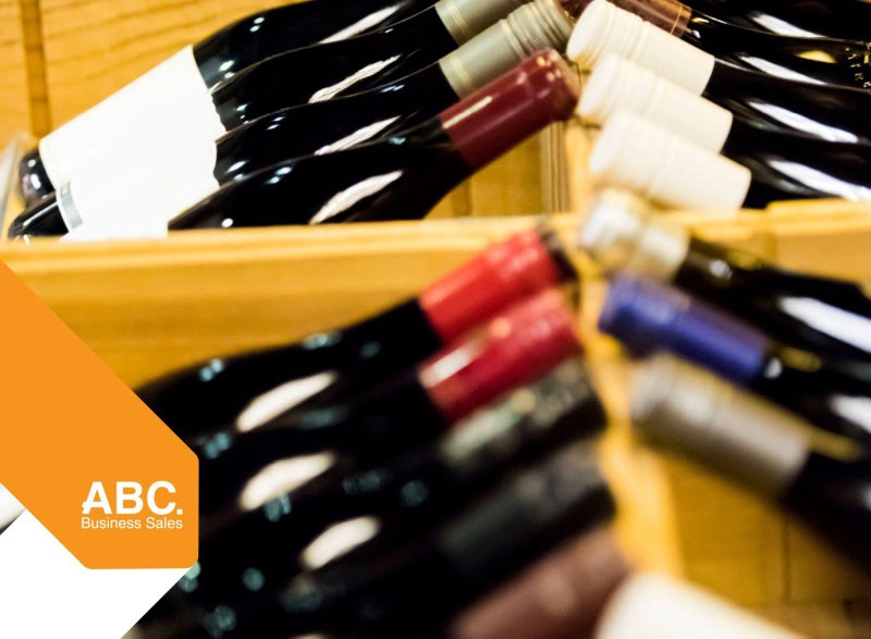 Price Reduced! Non Franchise Liquor Store Carousel 1