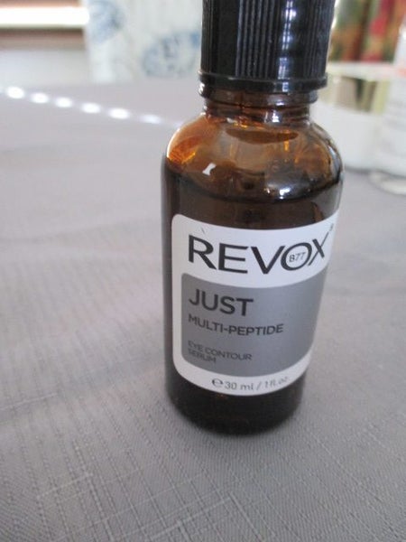 revox just multi-peptide eye contour serum must pickup ashhurst Carousel 1