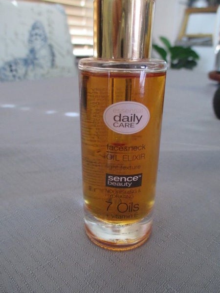 scence beauty face and neck oil must pickup ashhurst Carousel 1