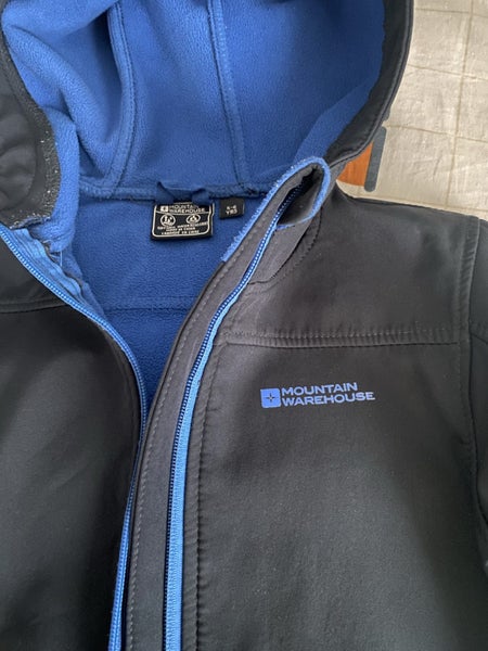 Kids water proof winter jacket Carousel 3