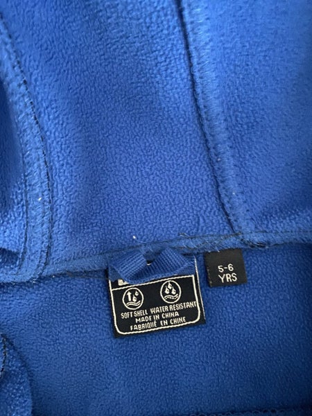 Kids water proof winter jacket Carousel 2