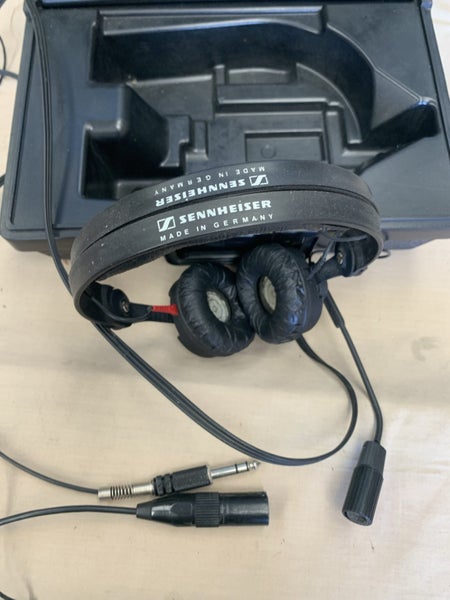 Sennheiser Broadcasting headset Carousel 1