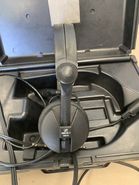 Sennheiser Broadcasting headset Carousel 4