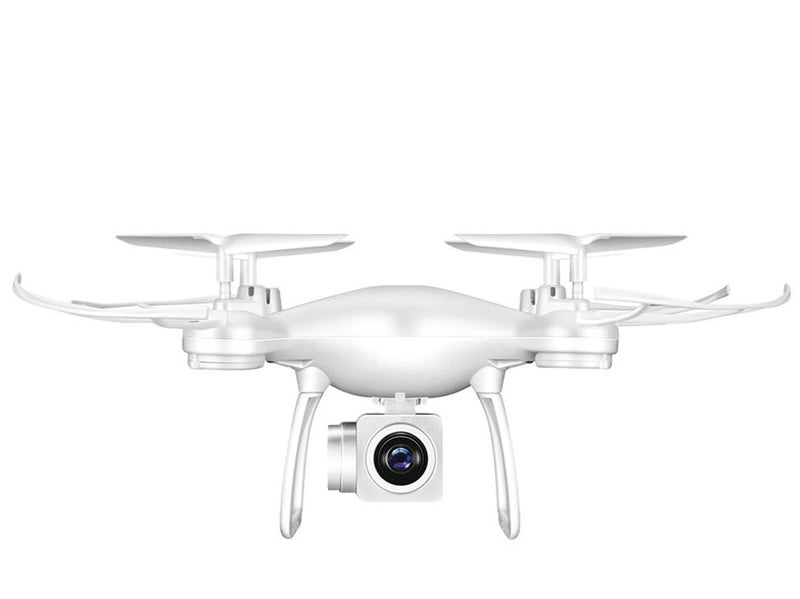 Drone with Battery Carousel 2