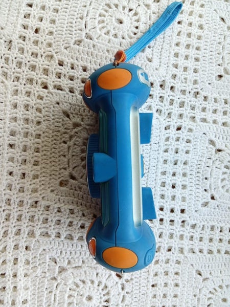 Kidizoom Camera digital for children great condition has heaps of cool features Carousel 2