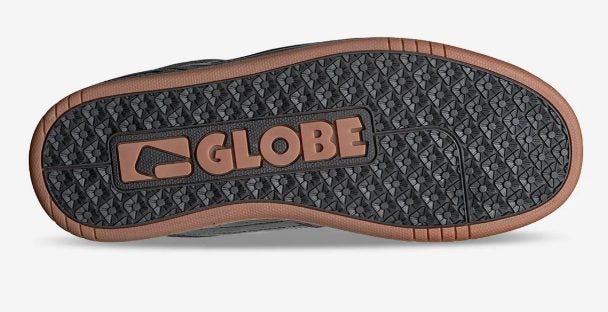 Globe Mojo 2 Skate Shoes - Win26 Carousel 3