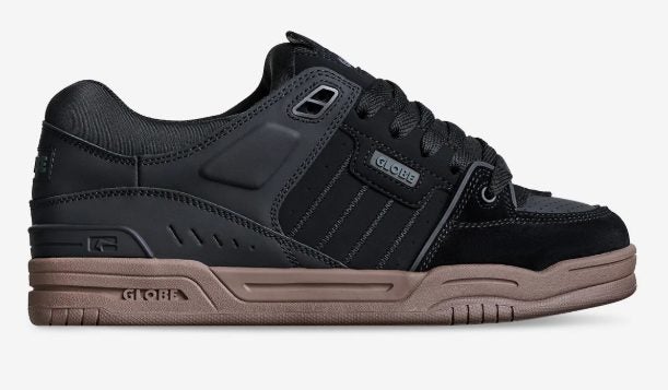 Globe Fusion Mens Skate Shoes - Win26 Carousel 1