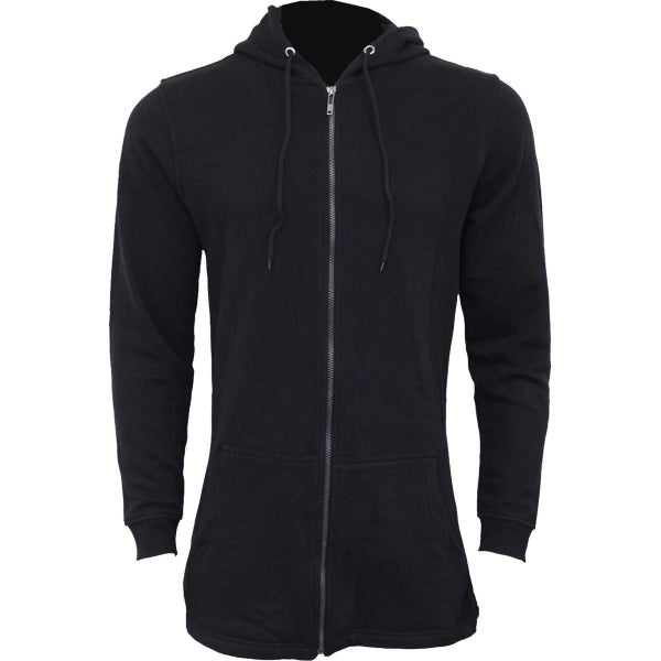 Spiral - Ladies Fish Tail Full Zip Hoody - Zip Sleeve Carousel 1