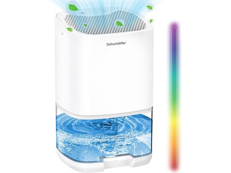 Dehumidifier Carousel 12