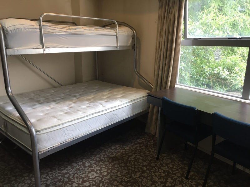 City Centre, 3 bedrooms