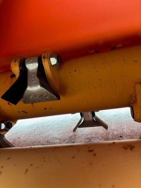 Agrimaster Mulcher KN200 Carousel 5