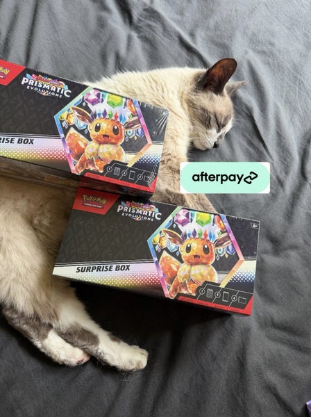 Prismatic Surprise Box | AFTERPAY AVAILABLE Carousel 1