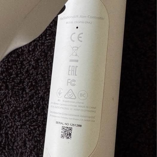 PlayStation VR Carousel 7