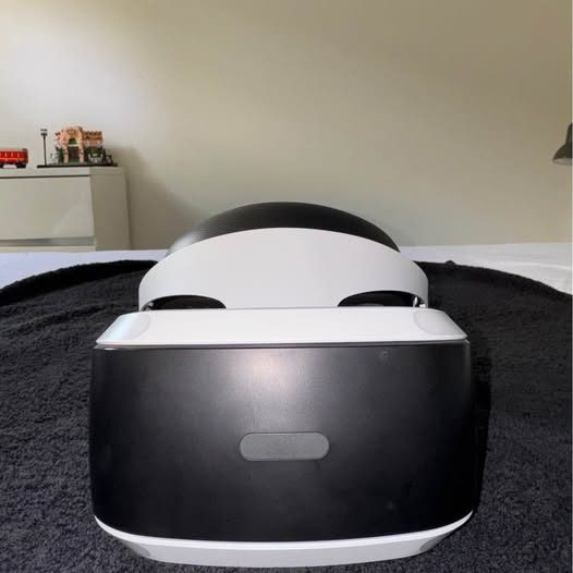 PlayStation VR Carousel 1