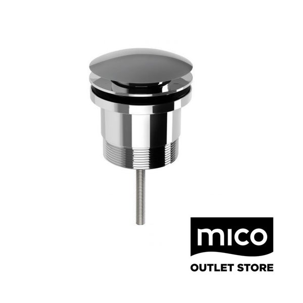 Pop Up Waste 40mm Carousel 1